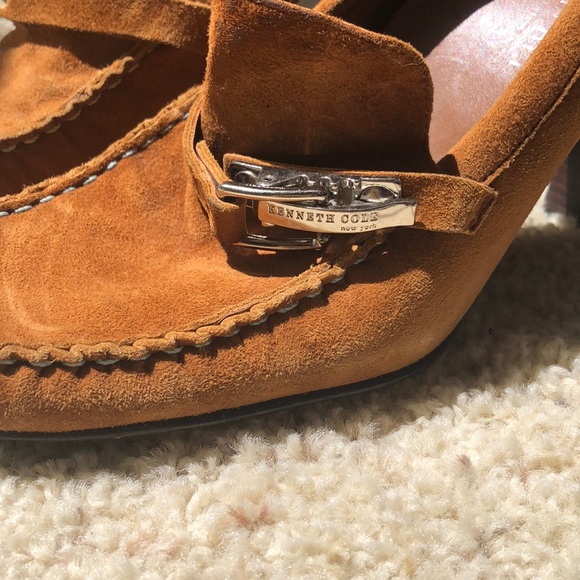 KENNETH COLE - Picture 4 of 9